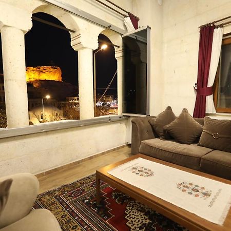 Orion Cave Hotel Ürgüp Exteriör bild