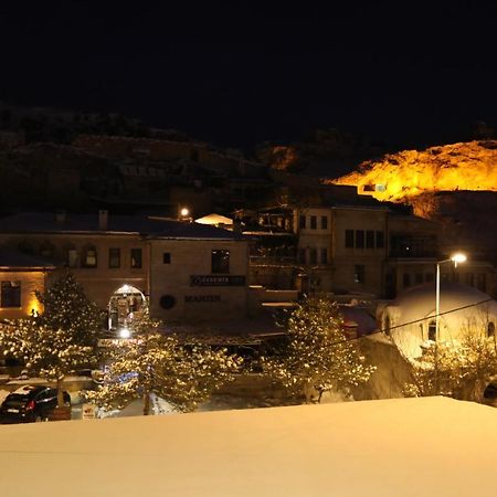 Orion Cave Hotel Ürgüp Exteriör bild