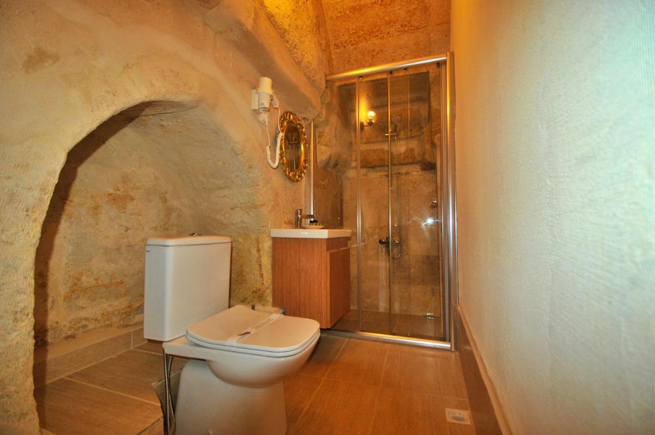 Orion Cave Hotel Ürgüp Exteriör bild