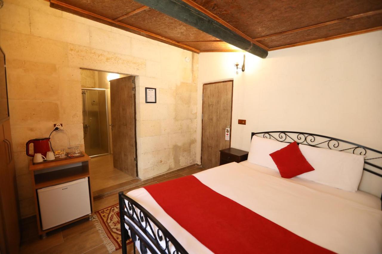 Orion Cave Hotel Ürgüp Exteriör bild