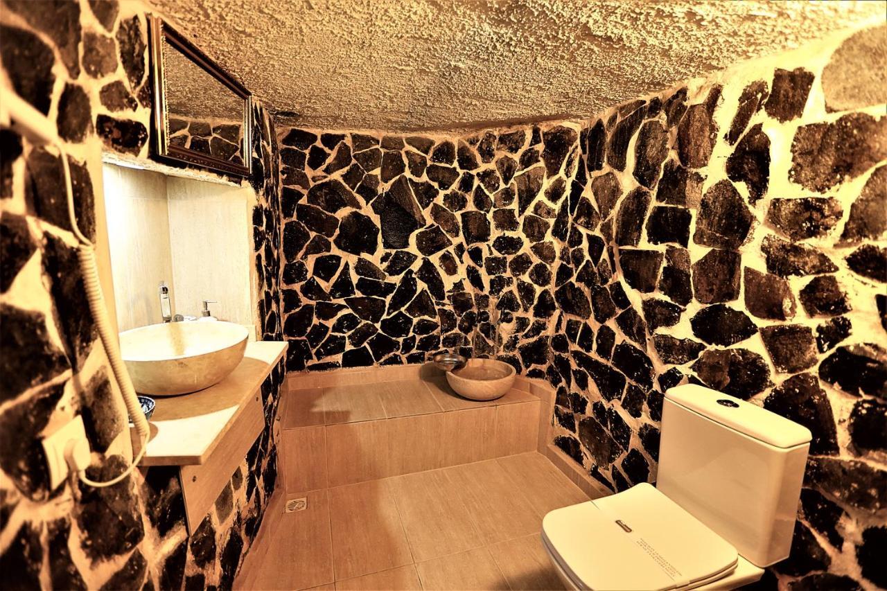 Orion Cave Hotel Ürgüp Exteriör bild